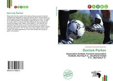 Portada del libro de Derrick Parker