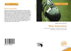 Bookcover of Mike Rosenthal