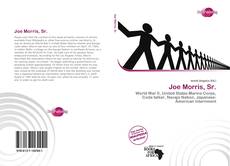 Bookcover of Joe Morris, Sr.