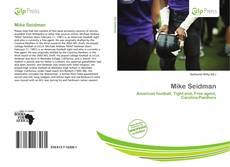 Bookcover of Mike Seidman