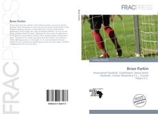 Bookcover of Brian Parkin