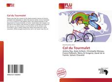 Col du Tourmalet的封面