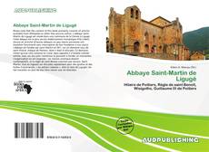 Copertina di Abbaye Saint-Martin de Ligugé