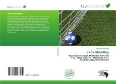 Bookcover of Jack Mandley