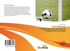 Bookcover of Bulut Basmaz