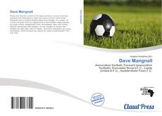 Bookcover of Dave Mangnall