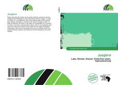 Copertina di Juojärvi