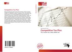 Competitive Tax Plan的封面