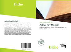 Portada del libro de Arthur Roy Mitchell