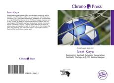 Bookcover of İzzet Kaya