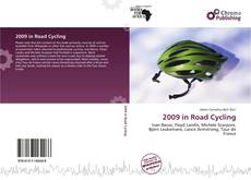 Copertina di 2009 in Road Cycling