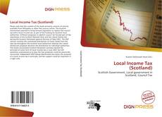 Copertina di Local Income Tax (Scotland)