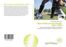 Mark Patterson (Footballer Born 1968)的封面