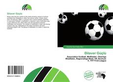 Copertina di Dilaver Güçlü