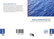 Bookcover of Krasno-Oskol Reservoir