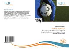 Bookcover of Fevzi Tuncay