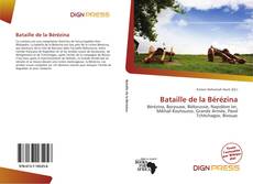 Borítókép a  Bataille de la Bérézina - hoz