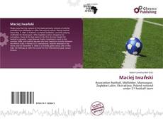 Borítókép a  Maciej Iwański - hoz