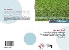 Buchcover von Ian Marshall