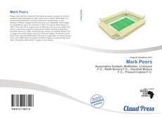 Bookcover of Mark Peers