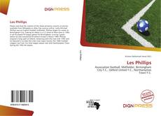 Bookcover of Les Phillips