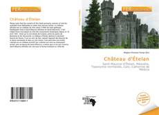 Bookcover of Château d'Ételan