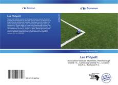 Capa do livro de Lee Philpott 