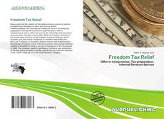 Buchcover von Freedom Tax Relief