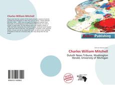 Copertina di Charles William Mitchell