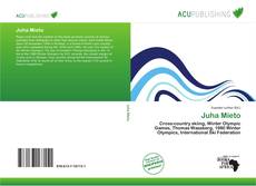 Bookcover of Juha Mieto