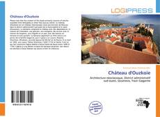 Bookcover of Château d'Ouzkoïe