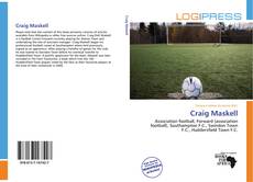 Bookcover of Craig Maskell