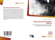 Copertina di Bremerhaven-Wulsdorf Station
