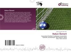 Обложка Hakan Özmert