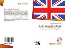 Copertina di Colin Campbell Mitchell