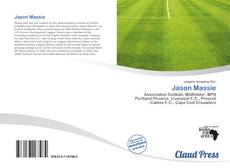 Bookcover of Jason Massie