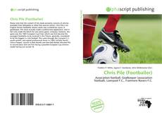 Bookcover of Chris Pile (Footballer)