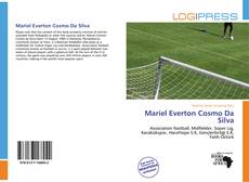 Bookcover of Mariel Everton Cosmo Da Silva