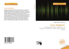 Bookcover of Lisa Hopkins