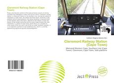 Claremont Railway Station (Cape Town)的封面