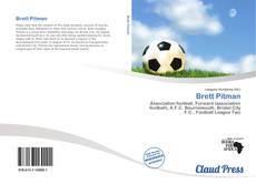 Portada del libro de Brett Pitman