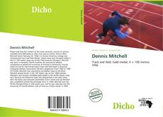 Couverture de Dennis Mitchell