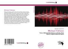 Bookcover of Michael Fabiano