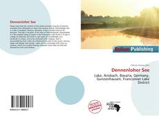 Dennenloher See的封面