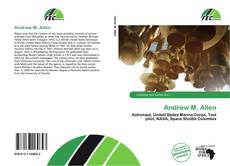 Copertina di Andrew M. Allen
