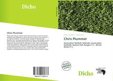 Portada del libro de Chris Plummer