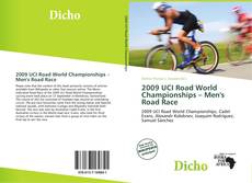 Обложка 2009 UCI Road World Championships – Men's Road Race