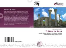 Borítókép a  Château de Berny - hoz