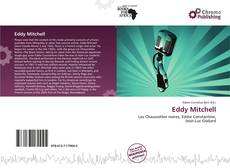 Borítókép a  Eddy Mitchell - hoz