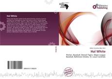 Borítókép a  Hal White - hoz